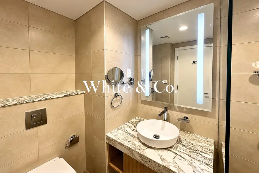 Fully Furnished | Sea View | Investment