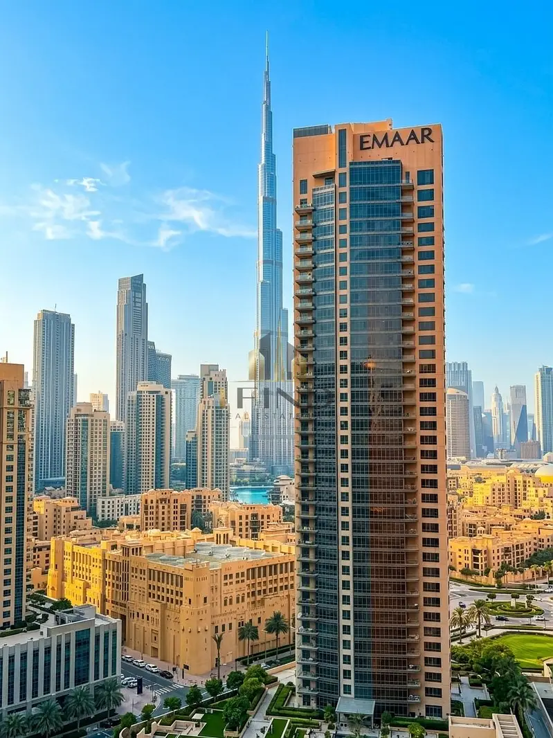 Premium Business Bay Office | Burj Khalifa & Canal Views | Flexible Payment Options