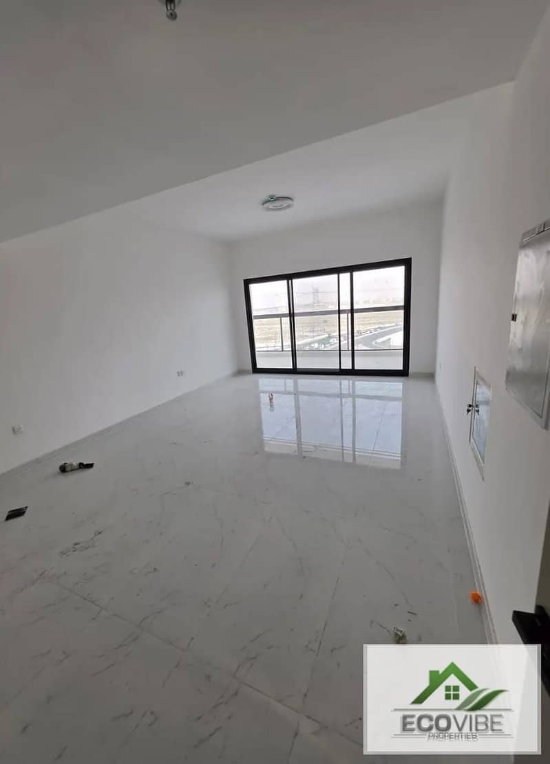 2BR Apartment | Equiti Home B | Corner Balcony | Al Furjan Views | 4 Chqs