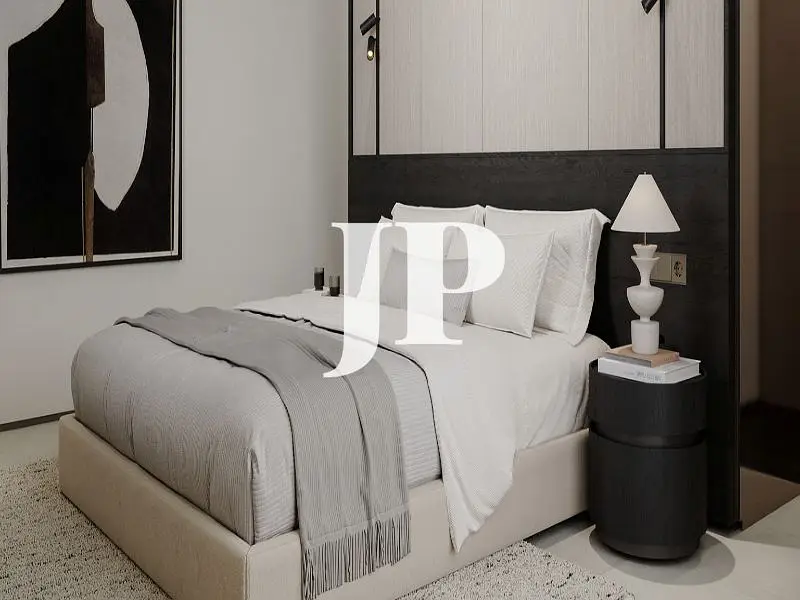 2BR Apartment | Sea & Skyline Views | Resort-Style Amenities