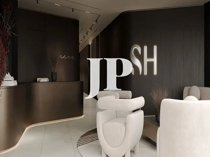 2BR Apartment | Sea & Skyline Views | Resort-Style Amenities