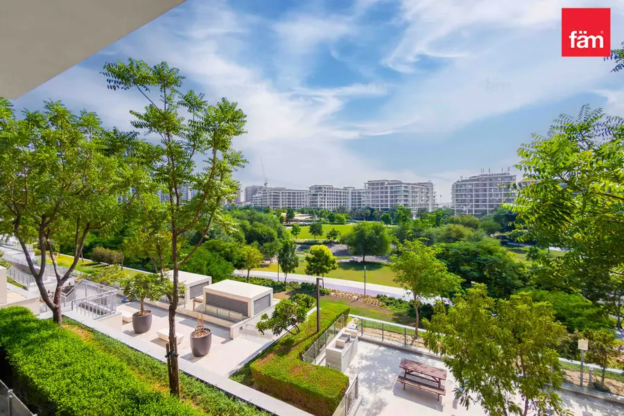 Best Price | Full Park View | Vacant on Transfer