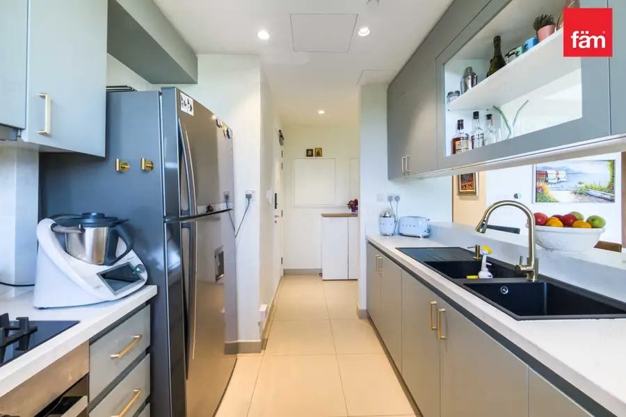 Best Price | Full Park View | Vacant on Transfer