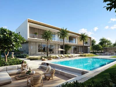 7 Schlafzimmer Villa zum Verkauf in The Oasis by Emaar, Dubai - Villa in The Oasis by Emaar，Lavita, 7 schlafzimmer, 72037888 AED - 16278633