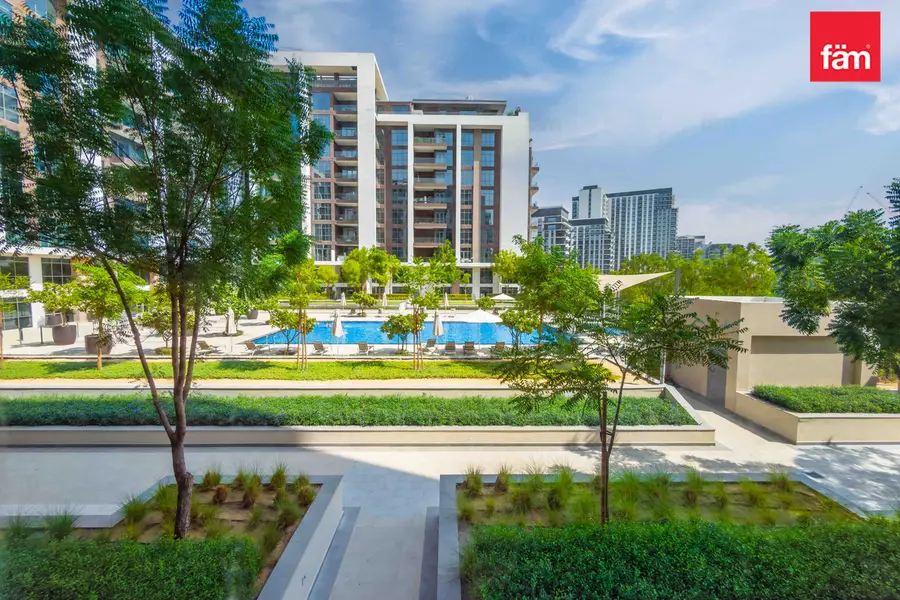 Best Price | Full Park View | Vacant on Transfer