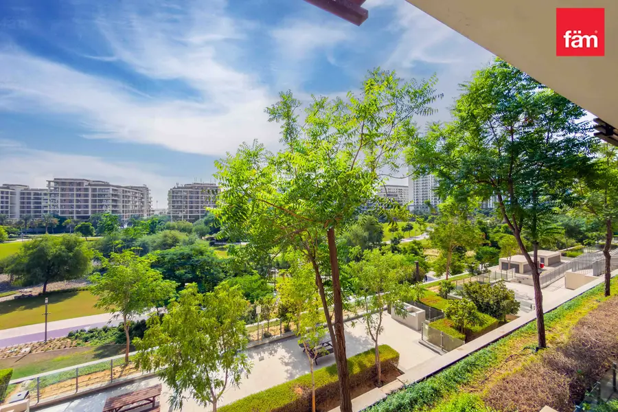 Best Price | Full Park View | Vacant on Transfer