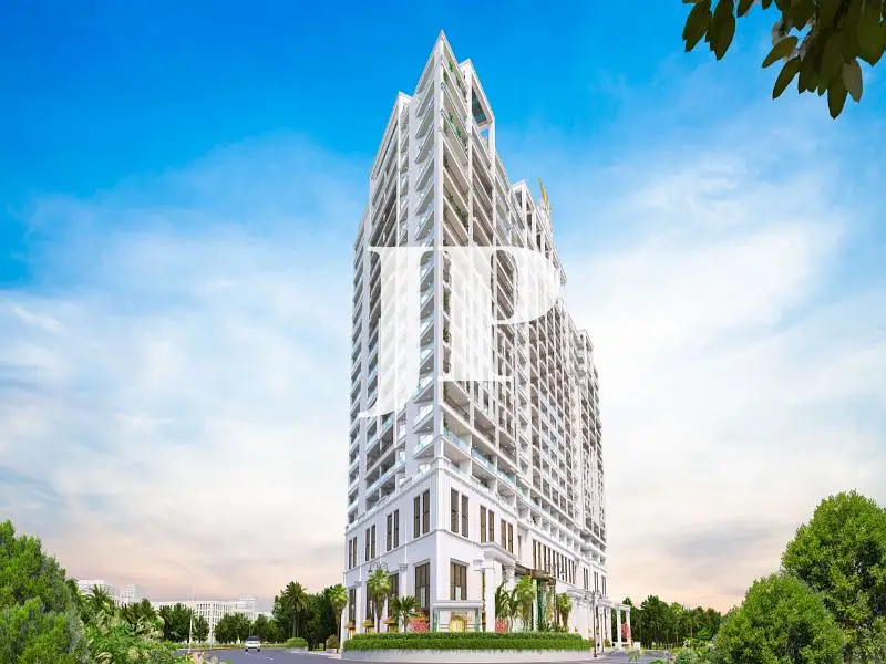 Spacious layout - premium amenities - luxurious living