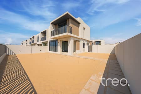 4 Bedroom Townhouse for Sale in Jebel Ali Village, Dubai - Watermarked-16. jpg