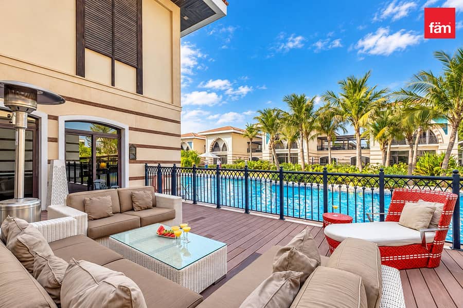 Villa a Palm Jumeirah,The Crescent,Royal Residences Jumeirah Zabeel Saray, 4 camere da letto, 24999999 AED - 16877809 Villa a Palm Jumeirah,The Crescent,Royal Residences Jumeirah Zabeel Saray, 4 camere da letto, 24999999 AED - 16877809