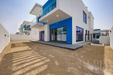 6 Camere Villa in affitto a DAMAC Lagoons, Dubai - Villa a DAMAC Lagoons,Santorini, 6 camere da letto, 330000 AED - 16590924 6 Camere Villa in affitto a DAMAC Lagoons, Dubai - Villa a DAMAC Lagoons,Santorini, 6 camere da letto, 330000 AED - 16590924