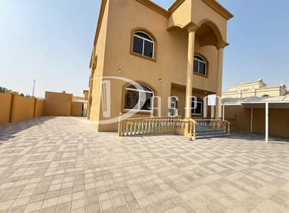 6 habitaciones Villa para en Alquiler en Shakhbout City, Abu Dhabi - WhatsApp Image 2026-10-16 at 12.08 (3). png