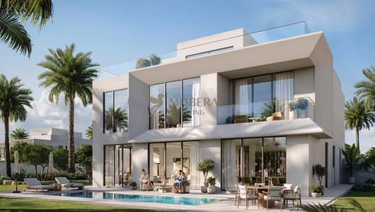 6 Cпальни Вилла Продажа в Меаисем 2, Дубай - Вилла в Меаисем 2，Mareva The Oasis, 6 спален, 27329888 AED - 16877838