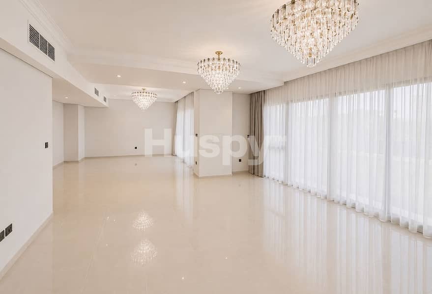 Villa in DAMAC Hills 2 (Akoya by DAMAC),Claret, 6 slaapkamers, 265000 AED - 16877862 Villa in DAMAC Hills 2 (Akoya by DAMAC),Claret, 6 slaapkamers, 265000 AED - 16877862