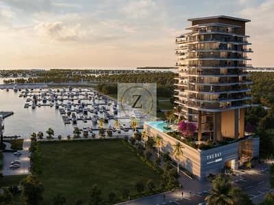 2 Bedroom Apartment for Sale in Dubai Islands, Dubai - Photo 1