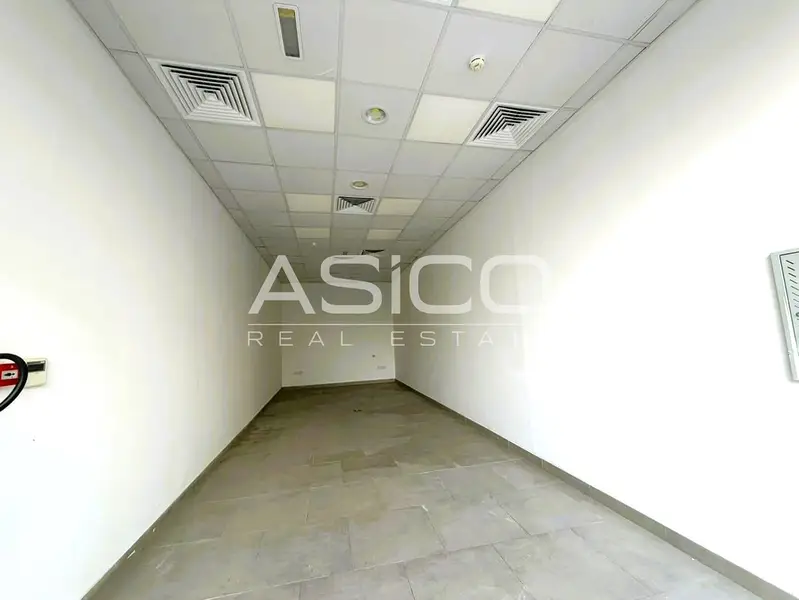 Commercial Space | High Exposure | Rent Now