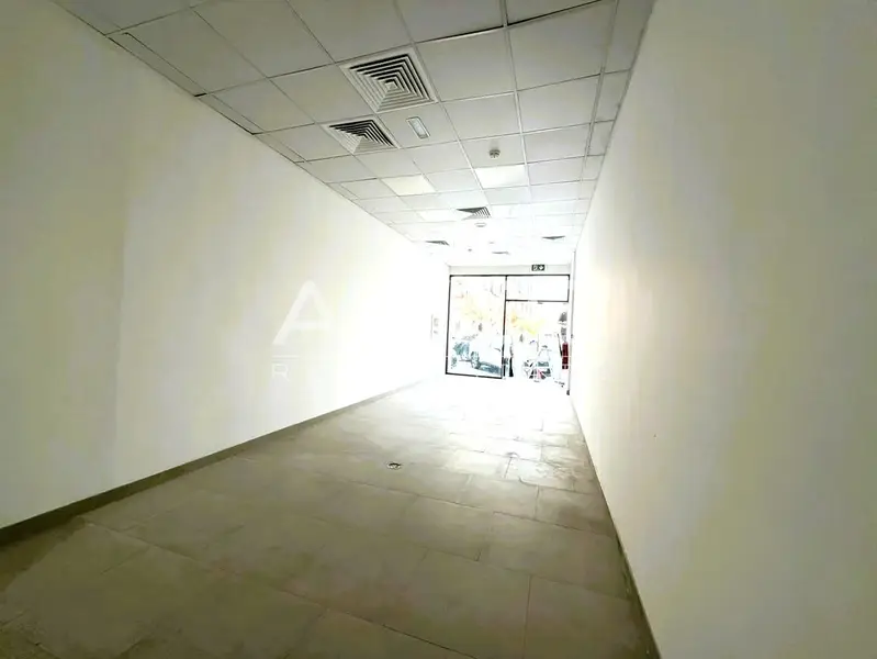 Commercial Space | High Exposure | Rent Now