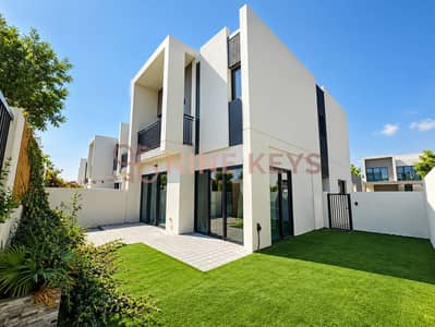 4 habitaciones Townhouse para en Alquiler en Villanova, Dubai - WhatsApp Image 2026-10-16 at 12.01. 19. jpeg