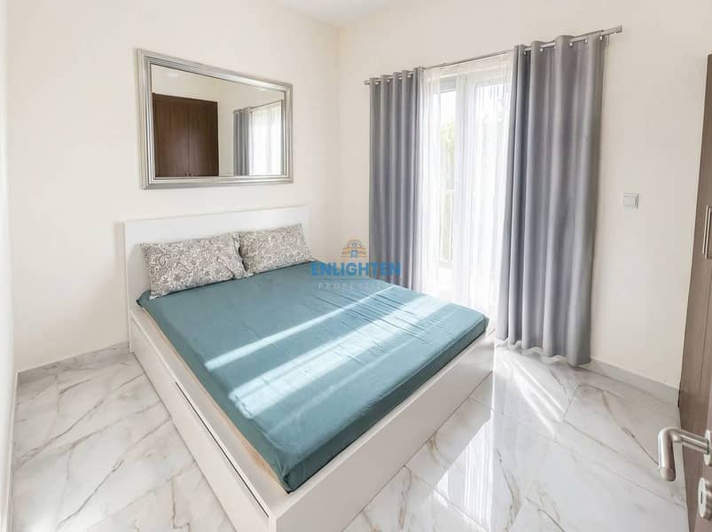 FULLY FURNISHED | WELL-MAINTAINED | FLEXIBLE CHQS FULLY FURNISHED | WELL-MAINTAINED | FLEXIBLE CHQS