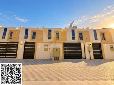 5 Slaapkamers Villa te Koop in Al Yasmeen, Ajman - 1. png