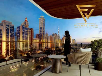 2 Schlafzimmer Wohnung zum Verkauf in Jumeirah Garden City, Dubai - WhatsApp Image 2026-10-15 at 5.41. 28 PM (3). jpeg