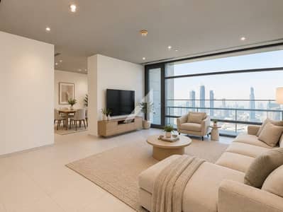 2 Camere Appartamento in vendita a DIFC, Dubai - image_0