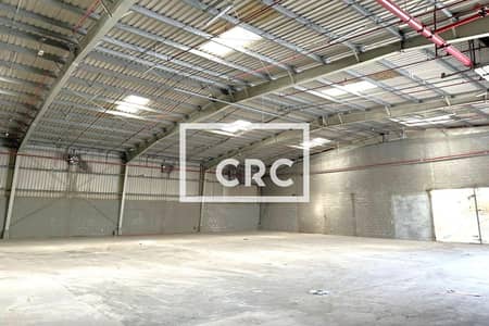 Warehouse for Rent in Jebel Ali, Dubai - Whats App Image 20240621 At 10