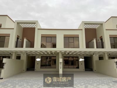 4 Schlafzimmer Villa zum Verkauf in DAMAC Lagoons, Dubai - Image_20260323120724_1398_1. jpg 4 Schlafzimmer Villa zum Verkauf in DAMAC Lagoons, Dubai - Image_20260323120724_1398_1. jpg