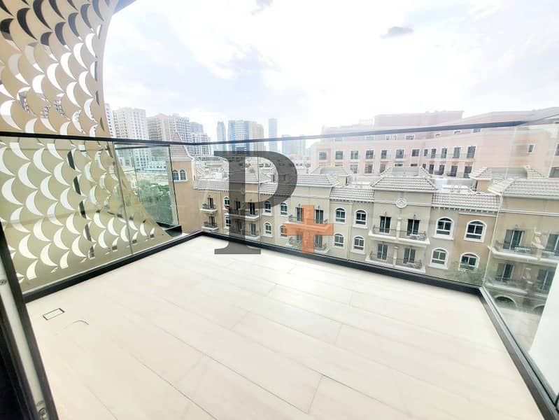 Квартира в Джумейра Вилладж Серкл (ДЖВС),JVC Дистрикт 11,Бингхатти Кресцент, 1 спальня, 69999 AED - 16878037 Квартира в Джумейра Вилладж Серкл (ДЖВС),JVC Дистрикт 11,Бингхатти Кресцент, 1 спальня, 69999 AED - 16878037