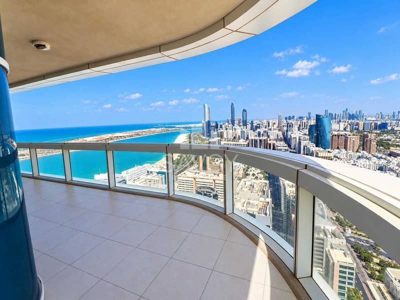 Wohnung in Al Khalidiyah,Al Ain Tower, 4 schlafzimmer, 330000 AED - 16878044 Wohnung in Al Khalidiyah,Al Ain Tower, 4 schlafzimmer, 330000 AED - 16878044