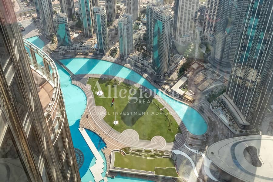 Пентхаус в Дубай Даунтаун,Бурдж Халифа, 2 cпальни, 16999999 AED - 16878046 Пентхаус в Дубай Даунтаун,Бурдж Халифа, 2 cпальни, 16999999 AED - 16878046