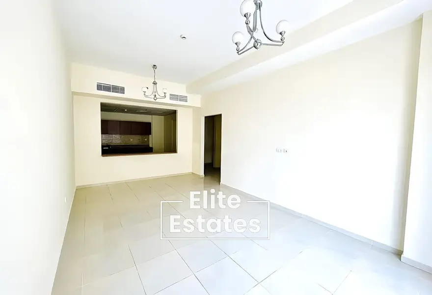 Private Balcony | Pool & Gym | Spica Residences