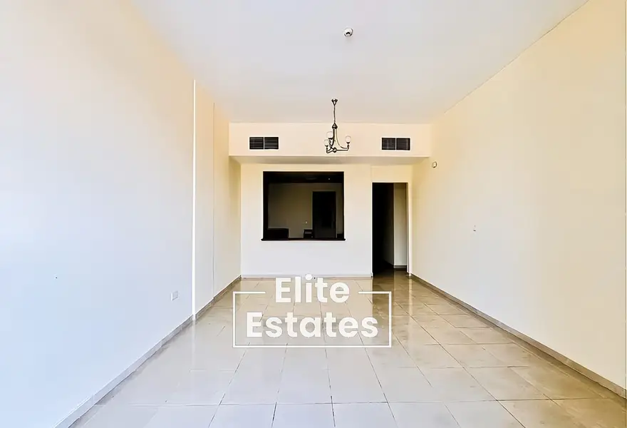 Private Balcony | Pool & Gym | Spica Residences