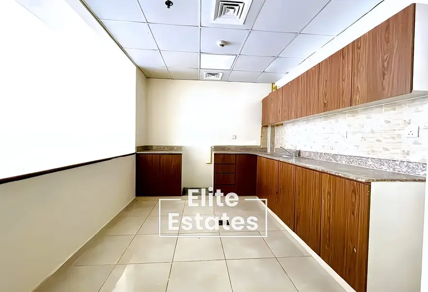 Private Balcony | Pool & Gym | Spica Residences
