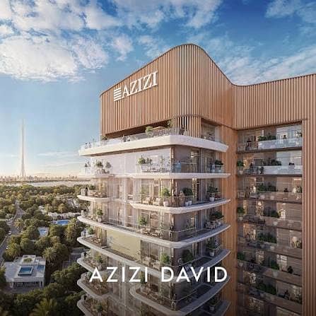 Azizi David