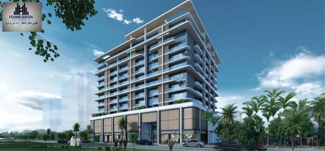 Monolocale in vendita a Al Furjan, Dubai - Azizi Neila pics. jpg Monolocale in vendita a Al Furjan, Dubai - Azizi Neila pics. jpg