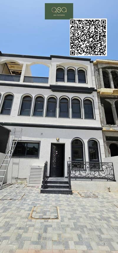 3 Camere Villa in affitto a Ajman Uptown, Ajman - WhatsApp Image 2026-10-16 at 12.44. 15 PM. jpeg 3 Camere Villa in affitto a Ajman Uptown, Ajman - WhatsApp Image 2026-10-16 at 12.44. 15 PM. jpeg