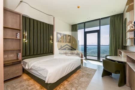 Studio for Rent in Jumeirah Village Circle (JVC), Dubai - BGA S (4). jpeg