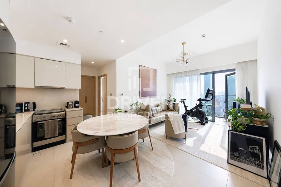 High Floor | Exclusive | Safe Investment High Floor | Exclusive | Safe Investment