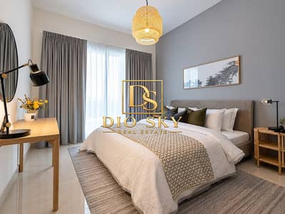 Studio de  à à vendre à Dubai Land Residence Complex (DLRC), Dubai - Image 1