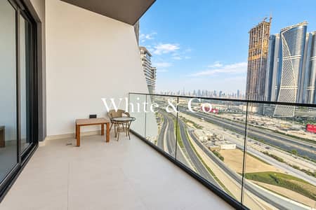 Studio for Rent in Business Bay, Dubai - High Floor | Spacious | Available Now!!! Studio for Rent in Business Bay, Dubai - High Floor | Spacious | Available Now!!!
