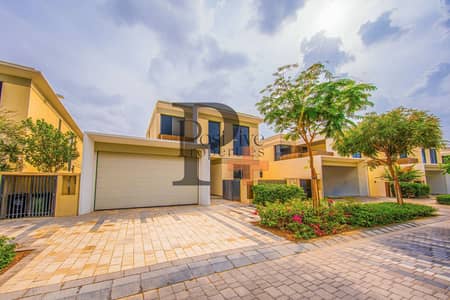 Villa de 5 chambres à à louer à Tilal Al Ghaf, Dubai - Villa à Tilal Al Ghaf，Harmony，Harmony 1, 5 chambres, 580000 AED - 16878157