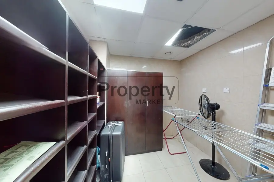 Palm & Sea View | Best Price | Tenanted |Furnished