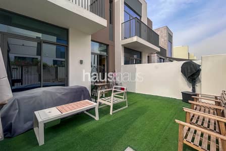 3 Bedroom Villa for Rent in Arabian Ranches 3, Dubai - Opposite Pool + Park | Modern Finish | Landscaped 3 Bedroom Villa for Rent in Arabian Ranches 3, Dubai - Opposite Pool + Park | Modern Finish | Landscaped