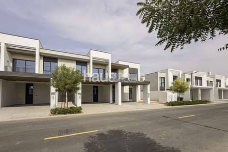 3 Bedroom Townhouse for Sale in Arabian Ranches 3, Dubai - Exclusive | Mortgage Eligible | Genuine Resale