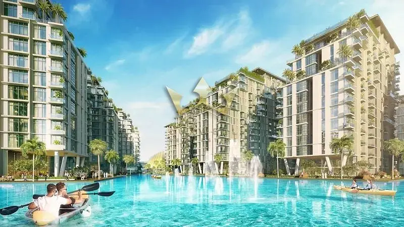 Selling at OP | Prime Investment | Full Lagoon View