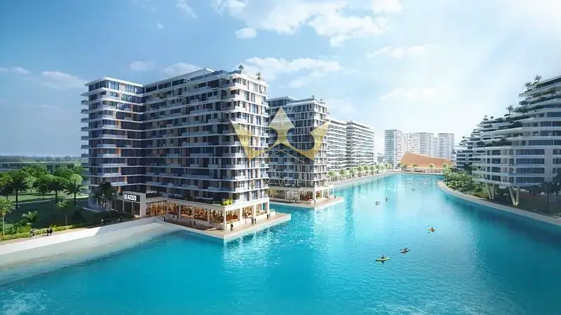 Selling at OP | Prime Investment | Full Lagoon View