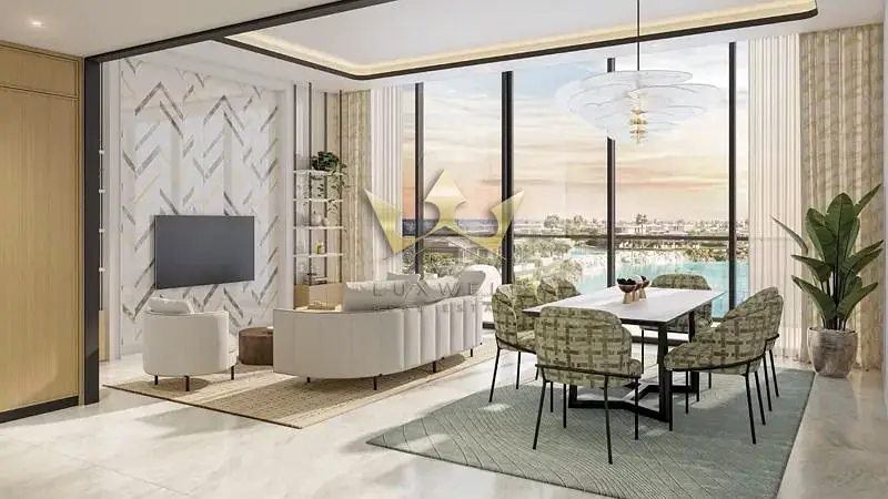 Selling at OP | Prime Investment | Full Lagoon View