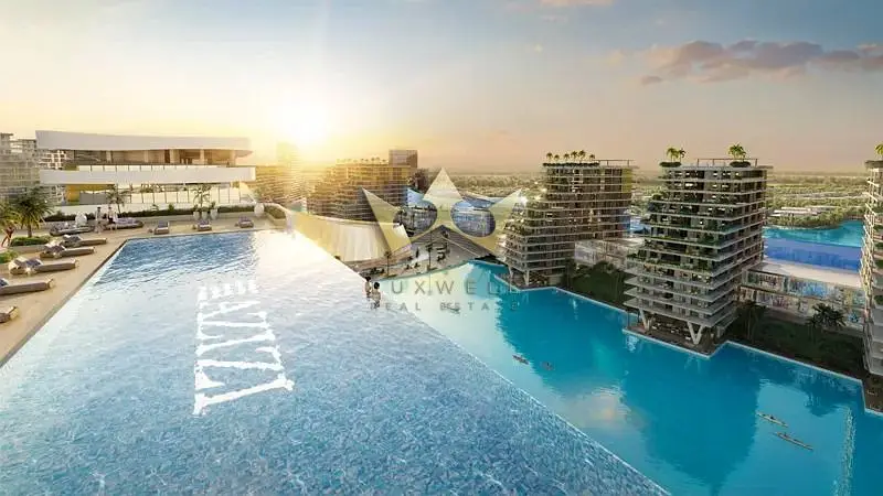 Selling at OP | Prime Investment | Full Lagoon View