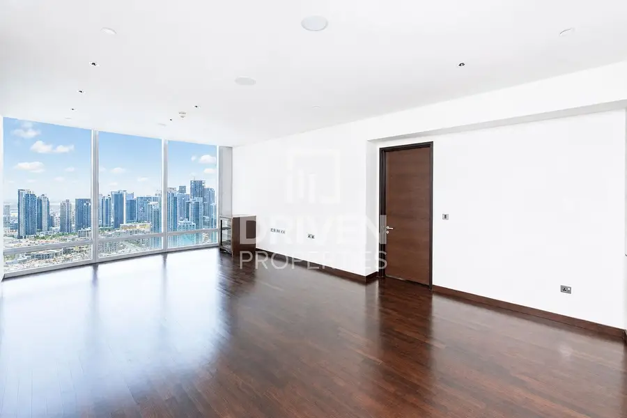 Own a Piece of Iconic Dubai | Burj Khalifa View