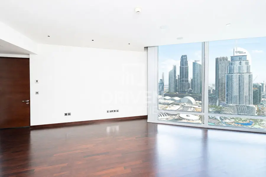 Own a Piece of Iconic Dubai | Burj Khalifa View
